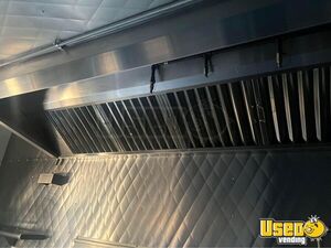 2022 Food Concession Trailer Kitchen Food Trailer Chargrill Texas for Sale