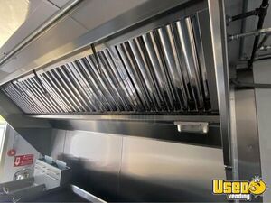 2022 Food Concession Trailer Kitchen Food Trailer Concession Window Florida for Sale