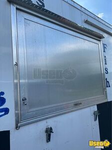 2022 Food Concession Trailer Kitchen Food Trailer Concession Window Pennsylvania for Sale