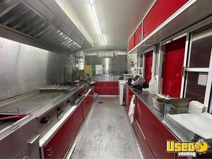 2022 Food Concession Trailer Kitchen Food Trailer Concession Window Utah for Sale