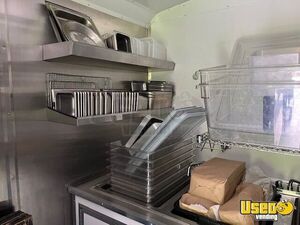 2022 Food Concession Trailer Kitchen Food Trailer Flatgrill Colorado for Sale