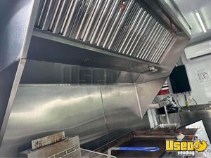 2022 Food Concession Trailer Kitchen Food Trailer Generator Alabama for Sale