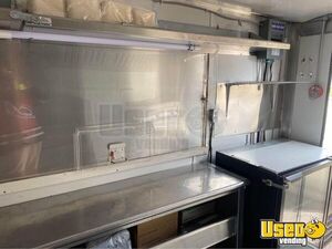 2022 Food Concession Trailer Kitchen Food Trailer Generator Colorado for Sale