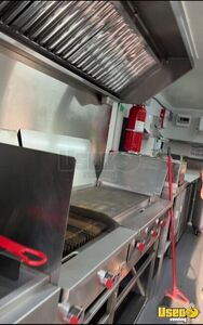 2022 Food Concession Trailer Kitchen Food Trailer Insulated Walls California for Sale