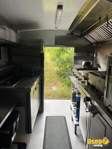 2022 Food Concession Trailer Kitchen Food Trailer Insulated Walls Colorado for Sale