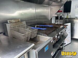 2022 Food Concession Trailer Kitchen Food Trailer Propane Tank Alabama for Sale