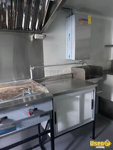 2022 Food Concession Trailer Kitchen Food Trailer Propane Tank Arizona for Sale