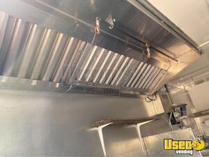 2022 Food Concession Trailer Kitchen Food Trailer Propane Tank Colorado for Sale