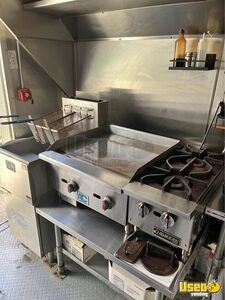 2022 Food Concession Trailer Kitchen Food Trailer Propane Tank Pennsylvania for Sale