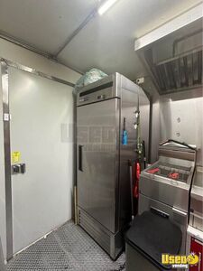 2022 Food Concession Trailer Kitchen Food Trailer Propane Tank Utah for Sale