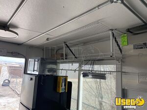 2022 Food Concession Trailer Kitchen Food Trailer Propane Tank Utah for Sale