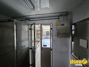 2022 Food Concession Trailer Kitchen Food Trailer Refrigerator Arizona for Sale