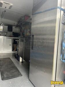 2022 Food Concession Trailer Kitchen Food Trailer Shore Power Cord Colorado for Sale