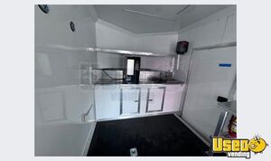2022 Food Trailer Concession Trailer 16 New Mexico for Sale