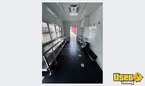 2022 Food Trailer Concession Trailer Electrical Outlets New Mexico for Sale