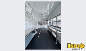 2022 Food Trailer Concession Trailer Fresh Water Tank New Mexico for Sale