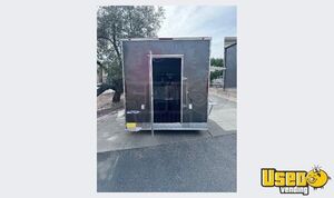 2022 Food Trailer Concession Trailer Insulated Walls New Mexico for Sale