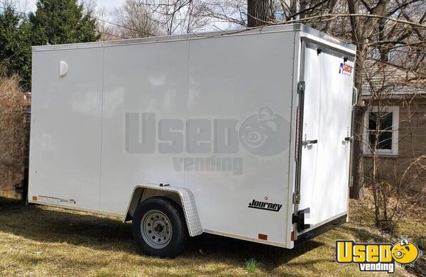 2022 Food Trailer Concession Trailer New Jersey for Sale