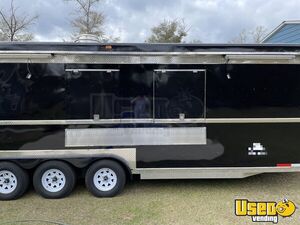 2022 Food Trailer Kitchen Food Trailer Florida for Sale