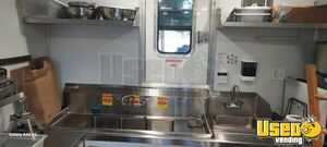 2022 Food Trailer Kitchen Food Trailer Insulated Walls California for Sale