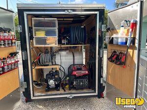 2022 Forest River Auto Detailing Trailer / Truck Electrical Outlets Florida for Sale
