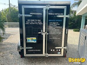 2022 Forest River Auto Detailing Trailer / Truck Generator Florida for Sale