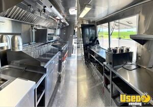 2022 Forest River Cargo Mate 0rbl826ta4 Kitchen Food Trailer Awning Alberta for Sale