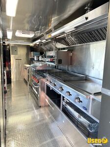 2022 Forest River Cargo Mate 0rbl826ta4 Kitchen Food Trailer Exterior Customer Counter Alberta for Sale