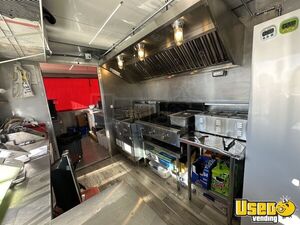 2022 Freedom Barbecue Food Trailer Propane Tank Arkansas for Sale