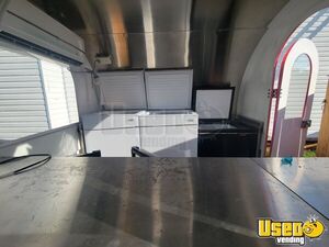 2022 Fs300 Concession Trailer Exterior Customer Counter Alberta for Sale