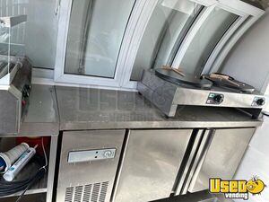 2022 Fs300 Concession Trailer Insulated Walls Alberta for Sale