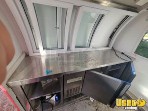 2022 Fs300 Concession Trailer Refrigerator Alberta for Sale