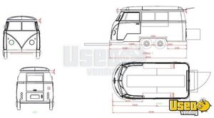 2022 Ft2 Concession Trailer 10 Texas for Sale