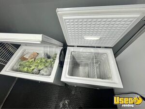 2022 Gullwing Kitchen Food Trailer Chef Base Florida for Sale