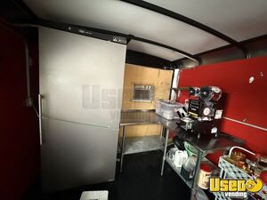 2022 Homestead Kitchen Food Trailer Propane Tank Ohio for Sale