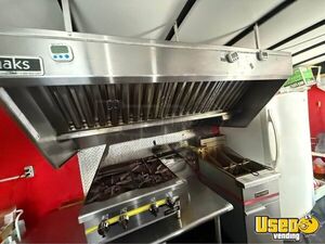 2022 Homesteader Kitchen Food Trailer Removable Trailer Hitch Ohio Gas Engine for Sale