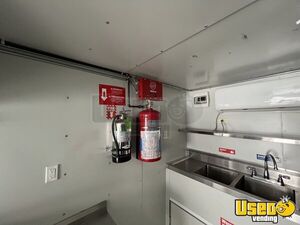 2022 Ice Cream Trailer Ice Cream Cold Plate Texas for Sale