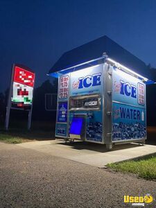 2022 Im1500 Bagged Ice Machine Florida for Sale