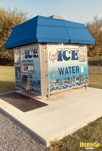 2022 Im2500 Bagged Ice Machine 2 Tennessee for Sale