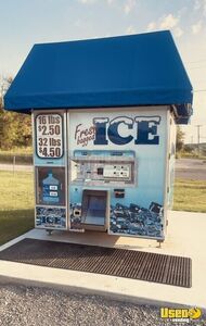 2022 Im2500 Bagged Ice Machine Tennessee for Sale