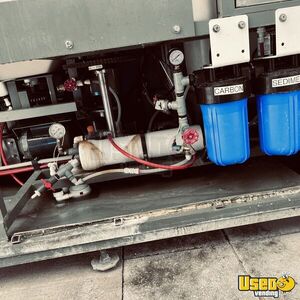 2022 Im600xl Bagged Ice Machine 6 Florida for Sale