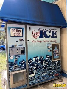 2022 Im600xl Bagged Ice Machine Florida for Sale