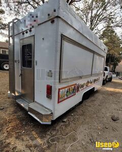 2022 Kitchen Food Trailer Concession Window California for Sale