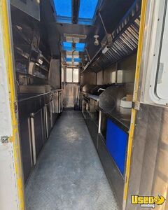 2022 Kitchen Food Trailer Generator California for Sale