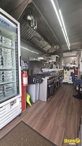 2022 Kitchen Food Trailer Insulated Walls Idaho for Sale