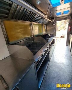 2022 Kitchen Food Trailer Prep Station Cooler California for Sale