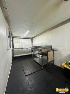 2022 Kitchen Trailer Concession Trailer Insulated Walls Tennessee for Sale