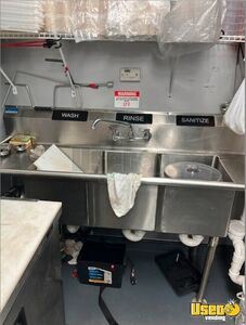 2022 Kitchen Trailer Kitchen Food Trailer 37 New York for Sale