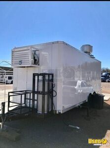 2022 Kitchen Trailer Kitchen Food Trailer Air Conditioning Arizona for Sale