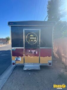 2022 Kitchen Trailer Kitchen Food Trailer Air Conditioning Arizona for Sale